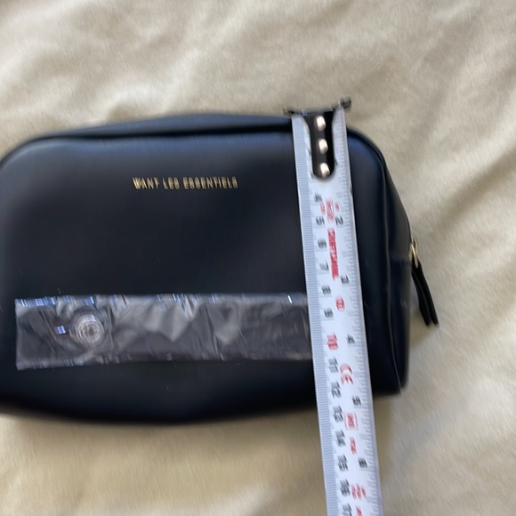 **3/$15** 
Travel pouch - Picture 5 of 5